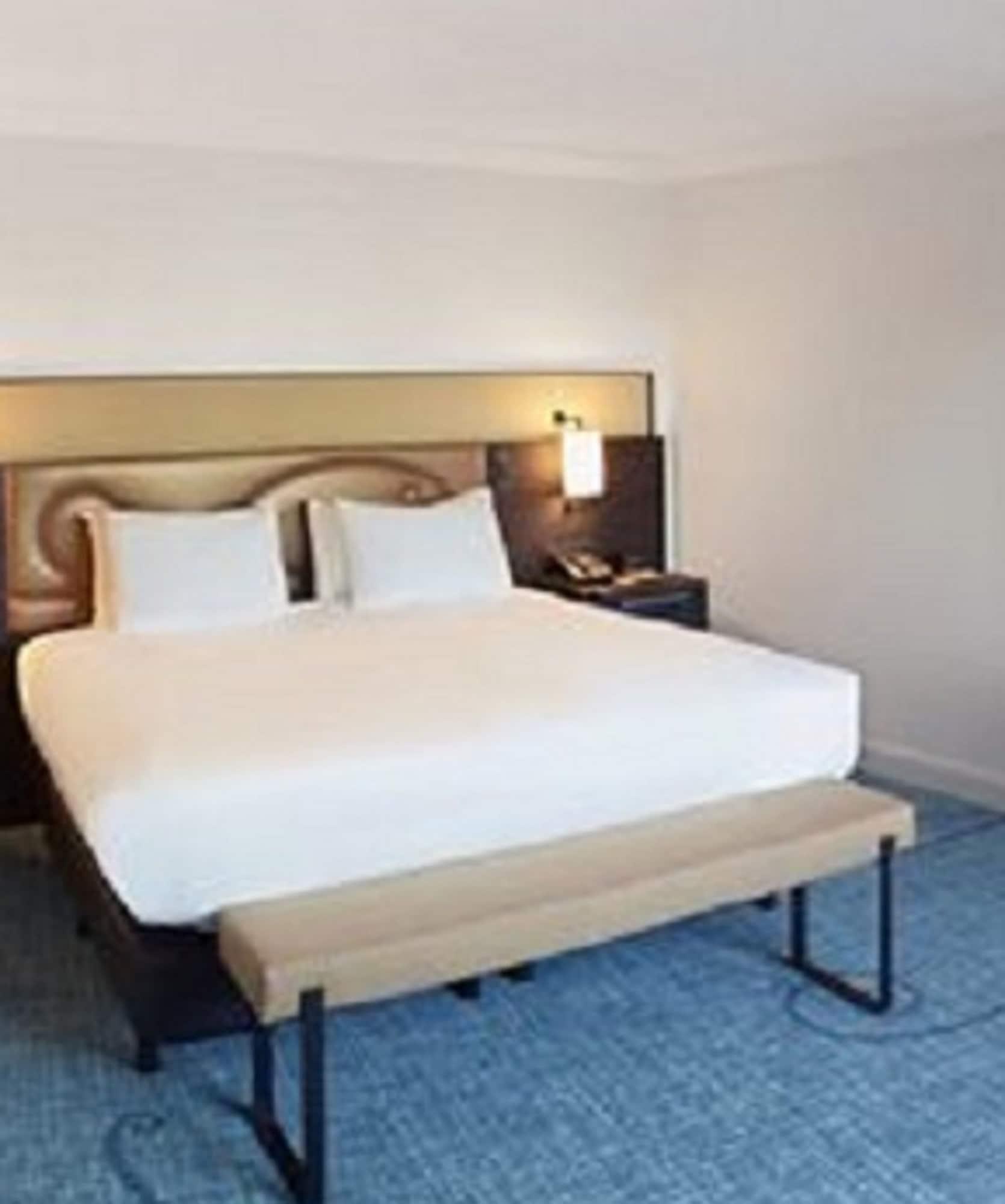 Hilton Grand Place Brüssel