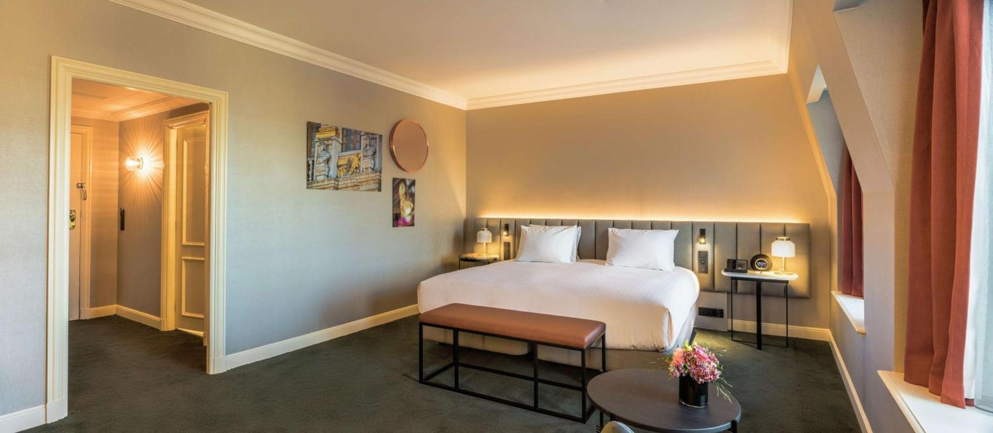 Hilton Grand Place Hotel