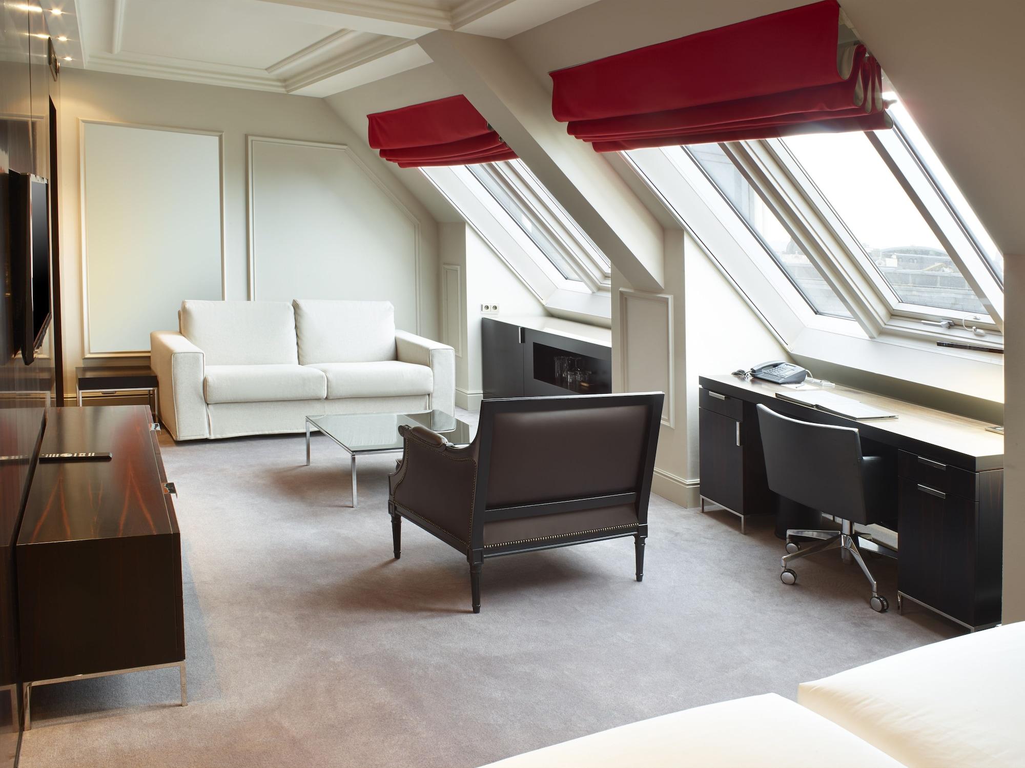 Hotel Hilton Grand Place 4*