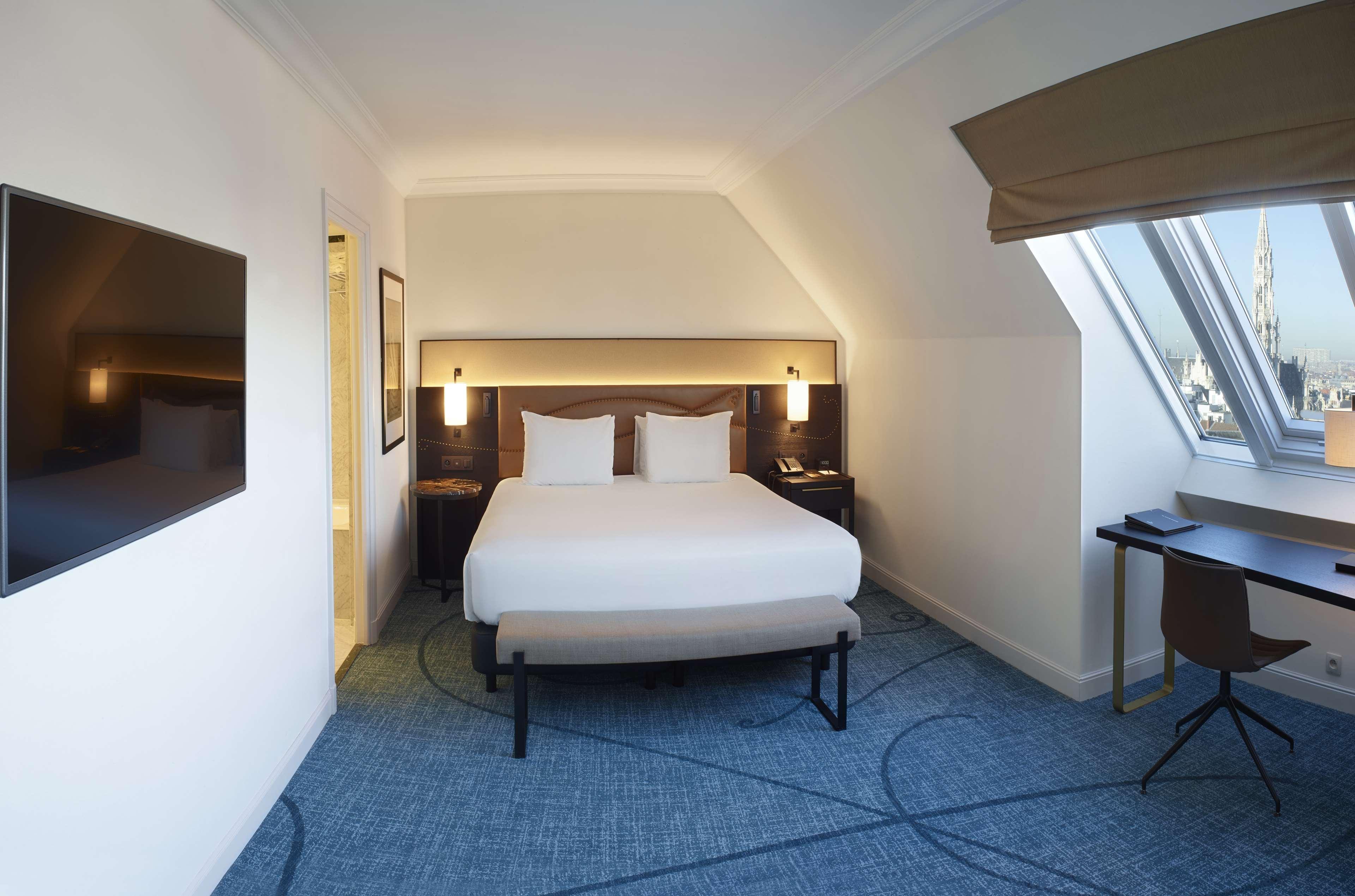 Hilton Grand Place Hotel