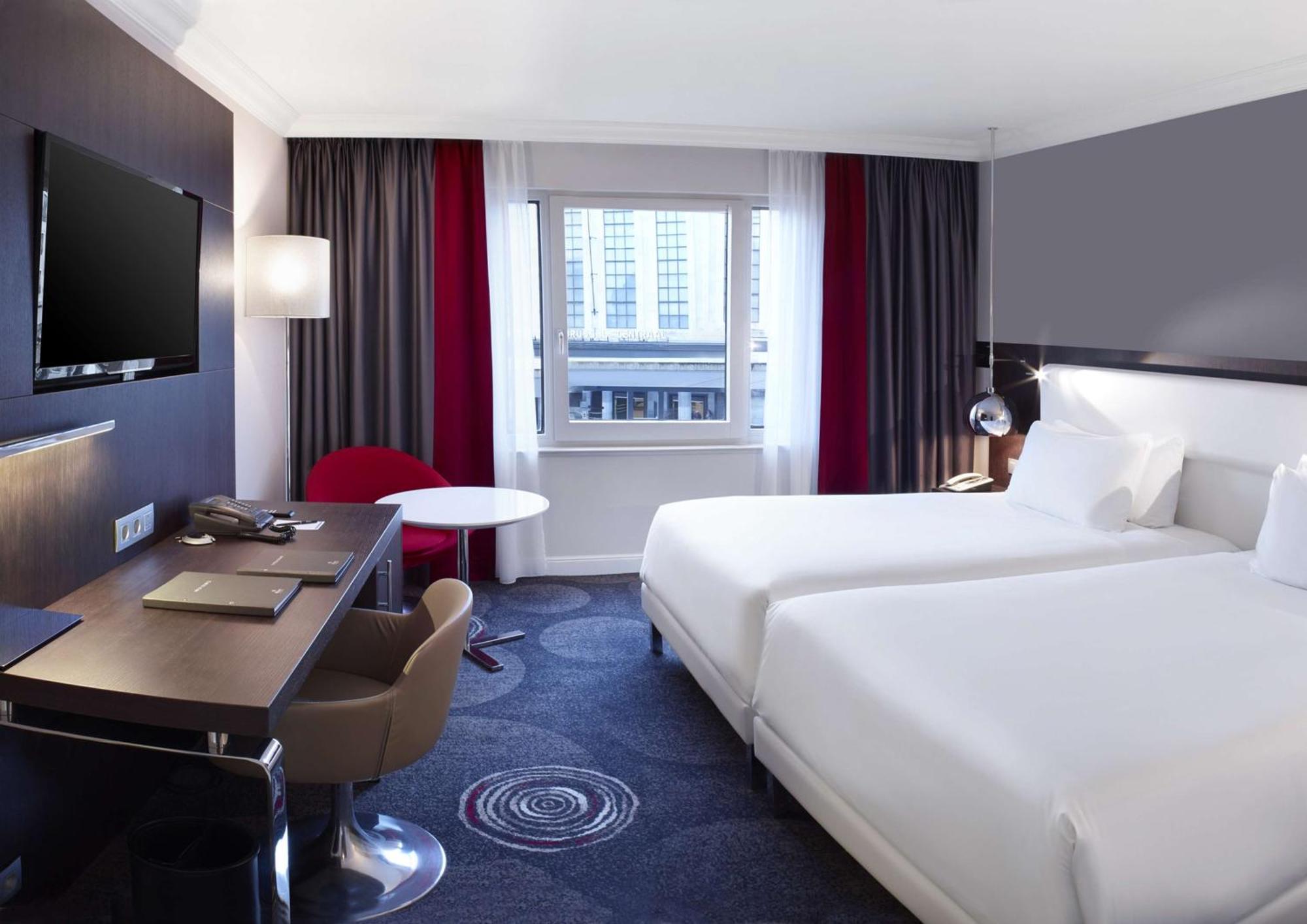 Hilton Grand Place