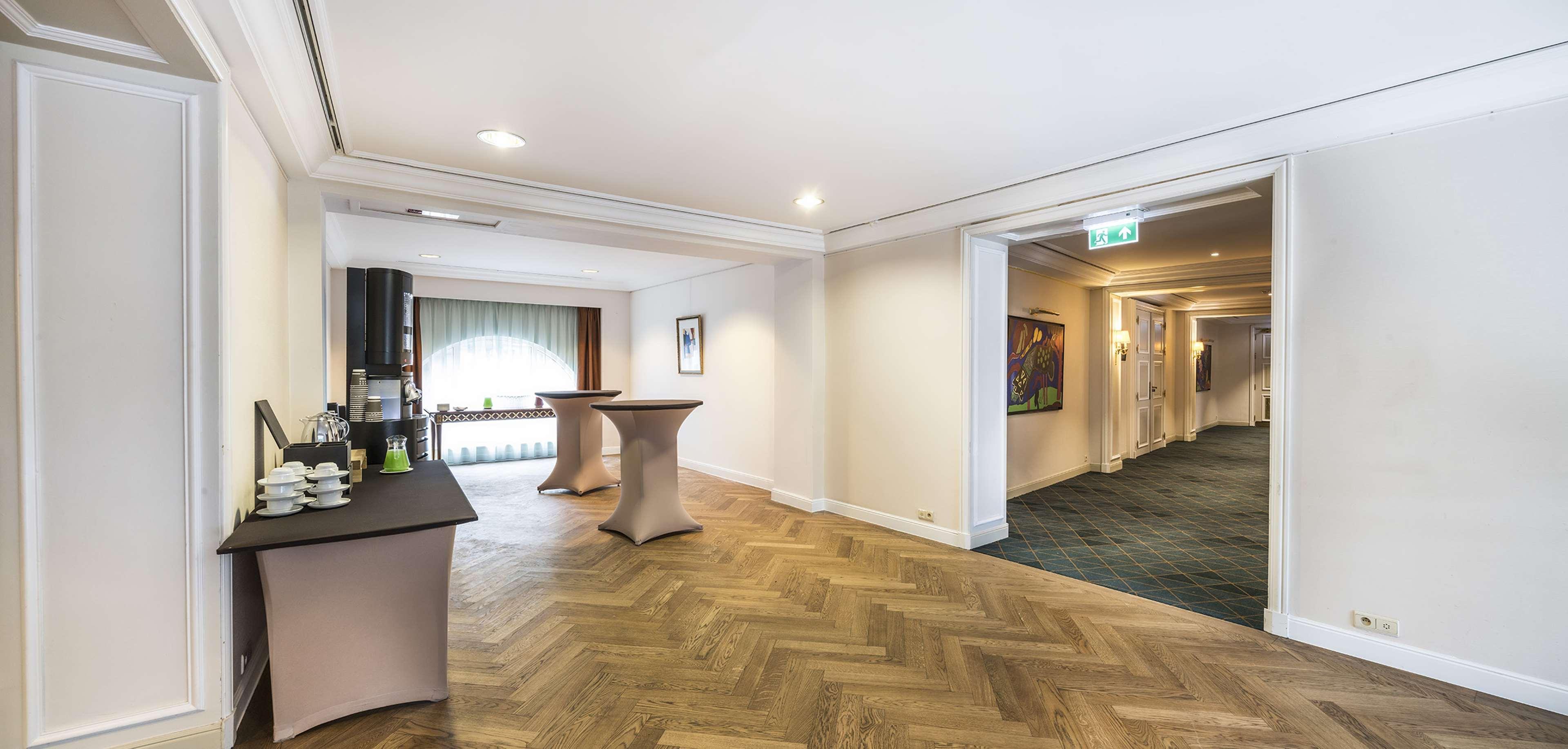 Hilton Grand Place Hotel