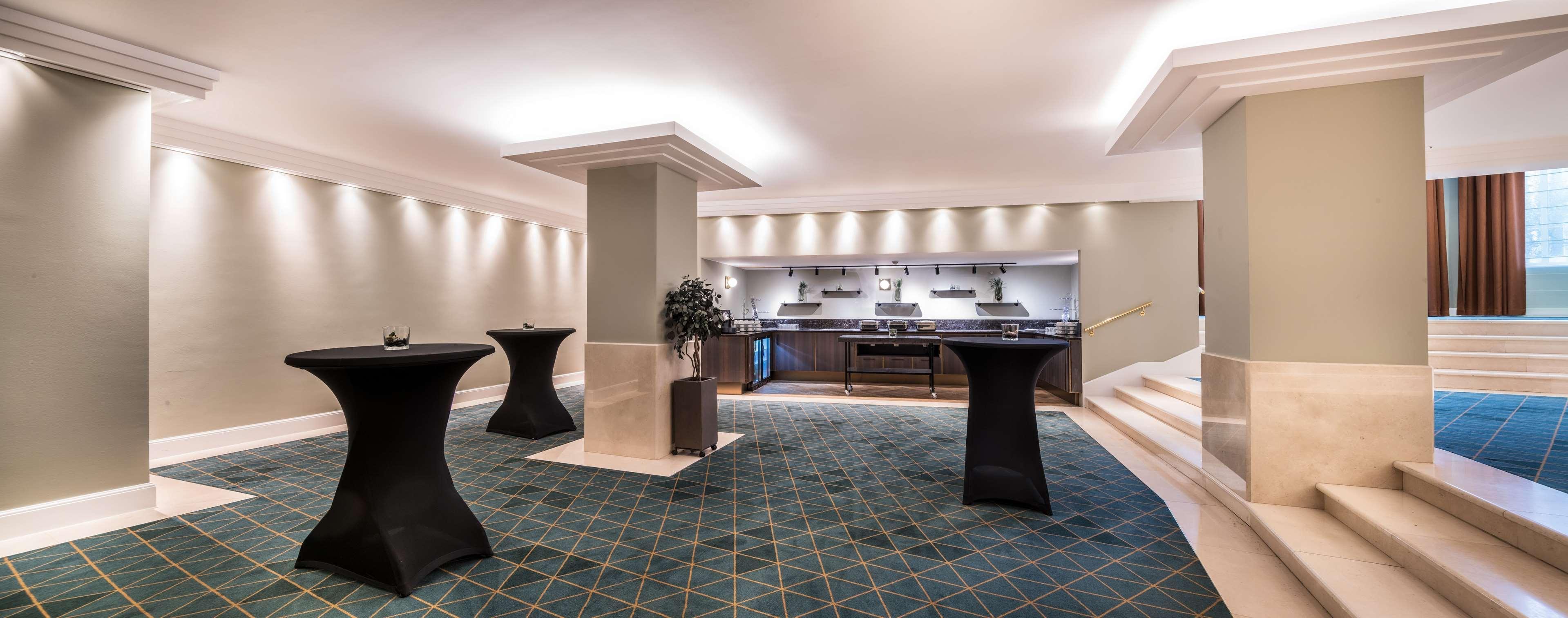 Hotel Hilton Grand Place