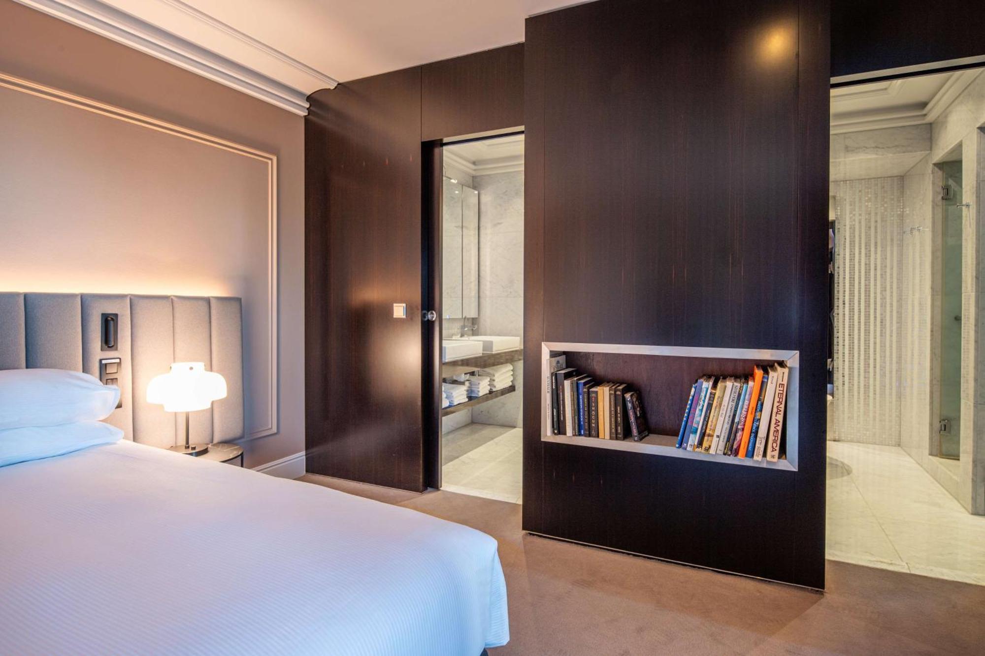 Hotel Hilton Grand Place Bruxelles